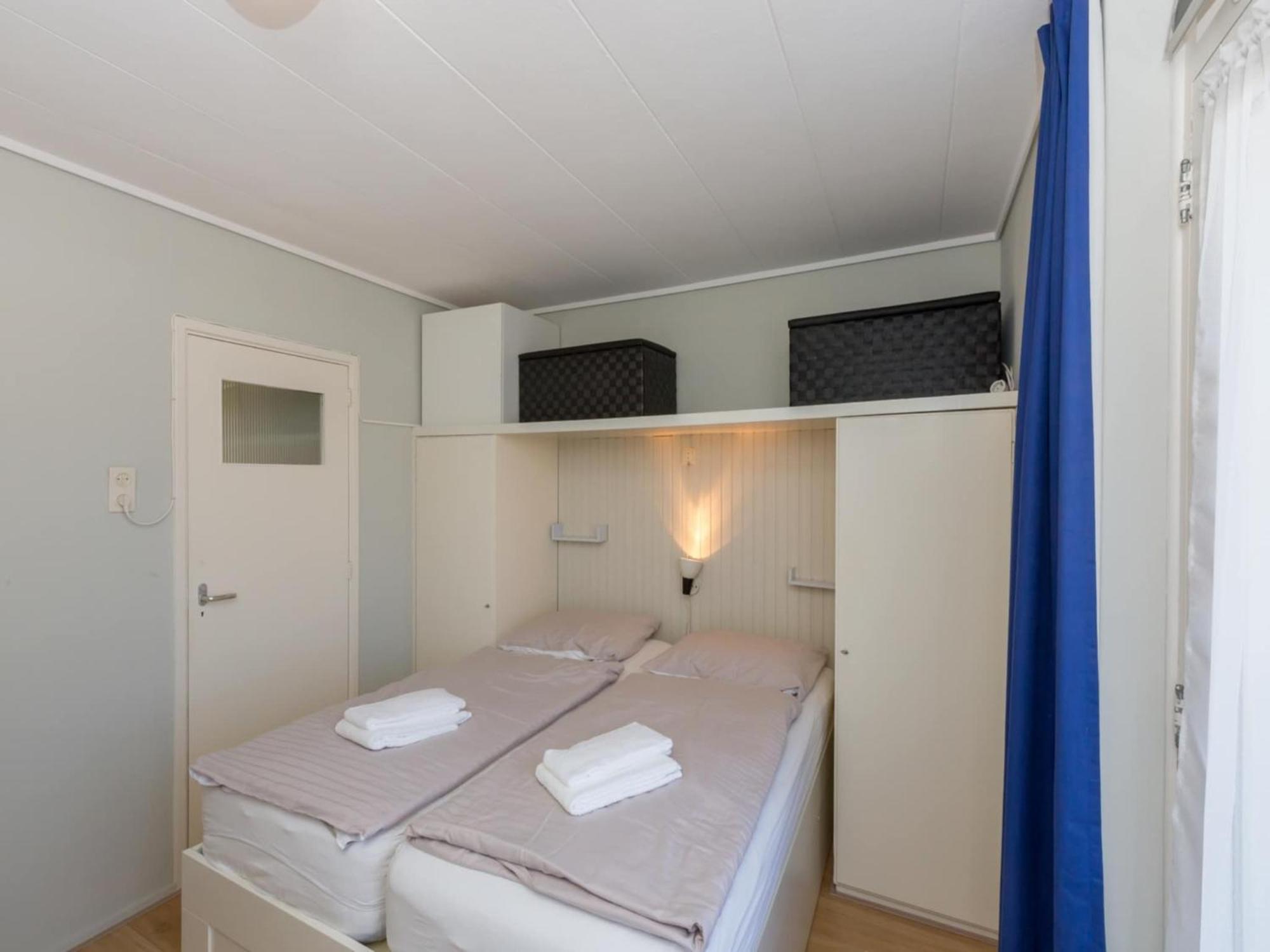 Attractive Apartment Near Vlissingen Beach Bagian luar foto