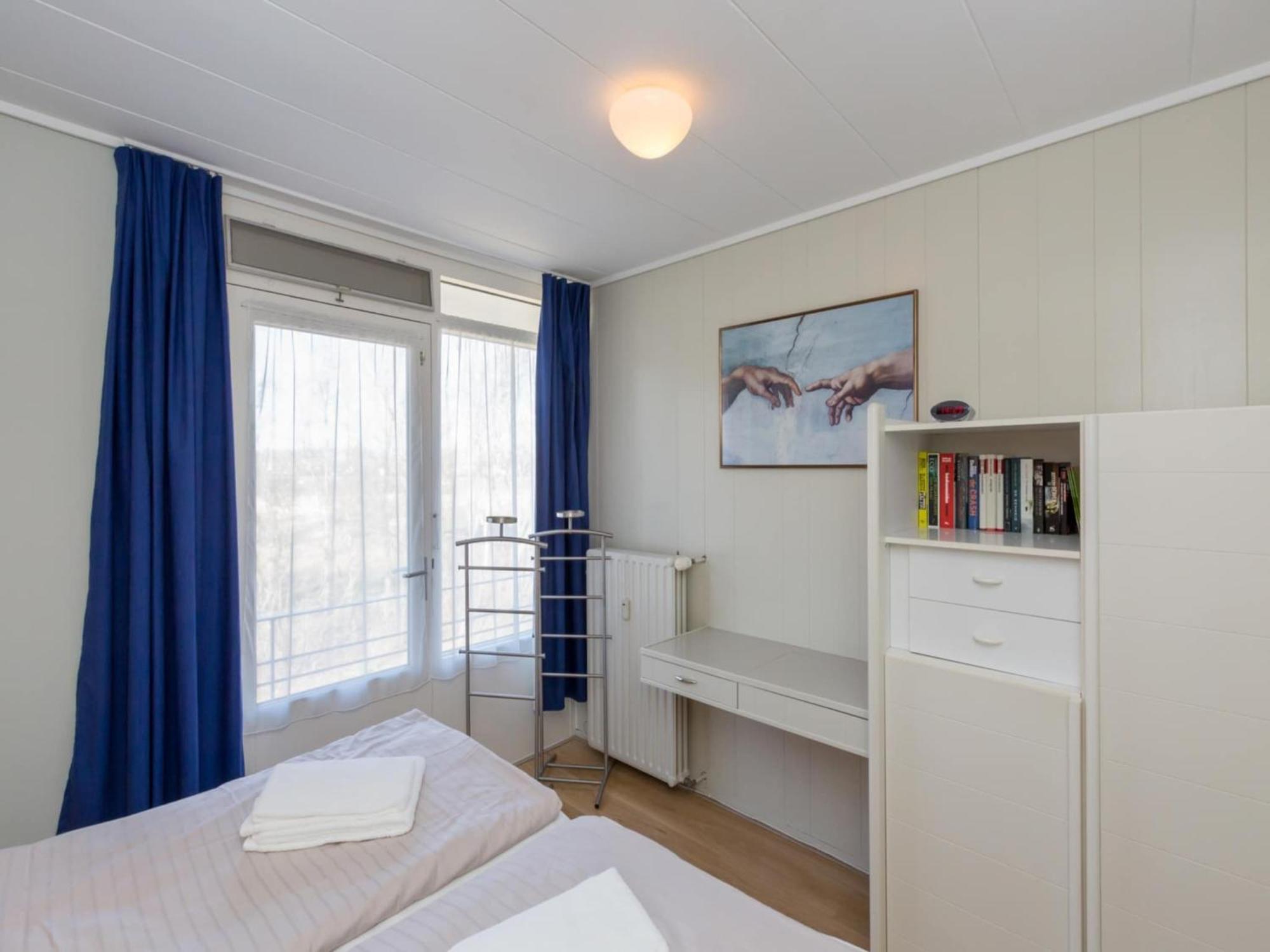 Attractive Apartment Near Vlissingen Beach Bagian luar foto