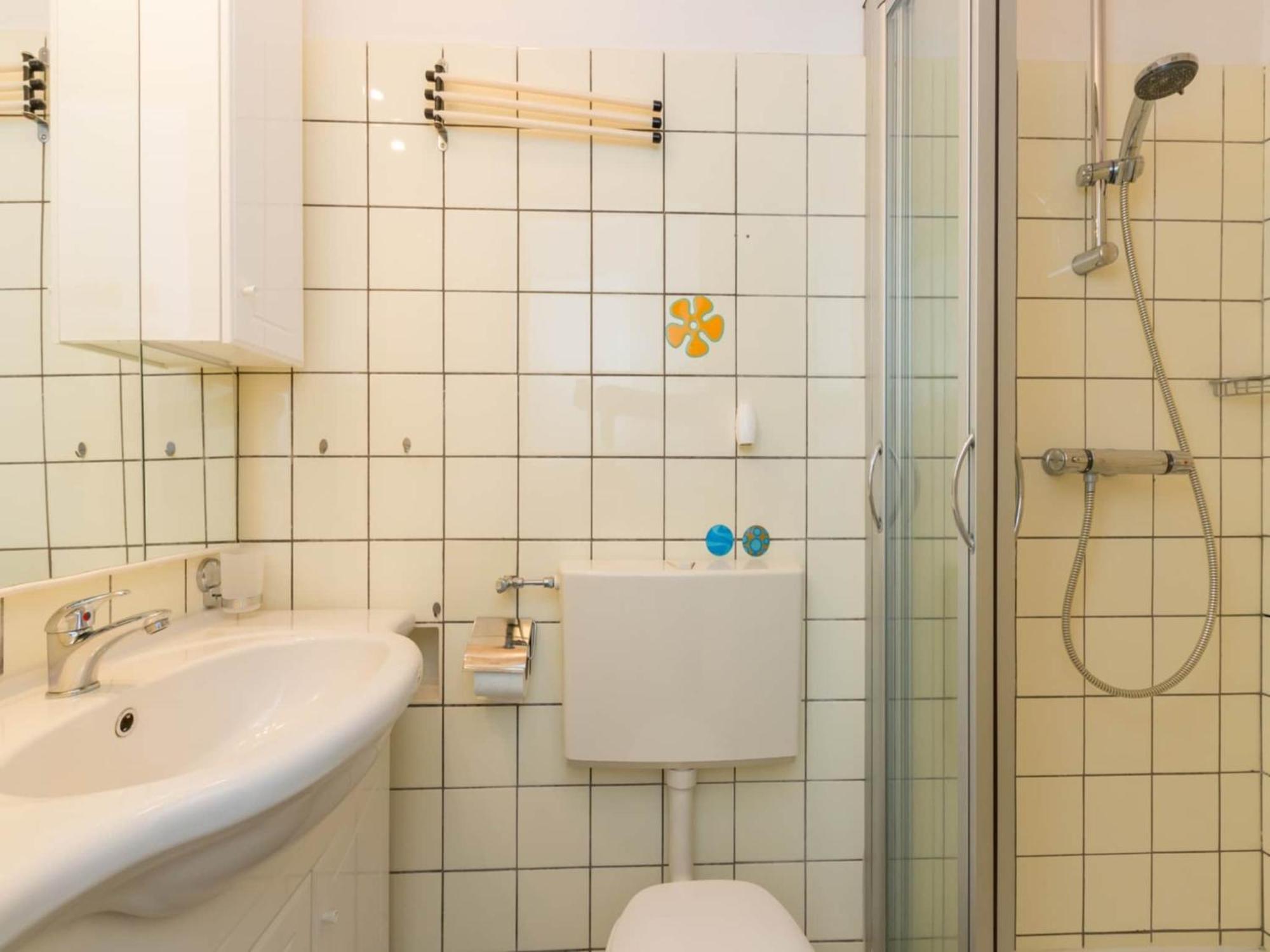 Attractive Apartment Near Vlissingen Beach Bagian luar foto