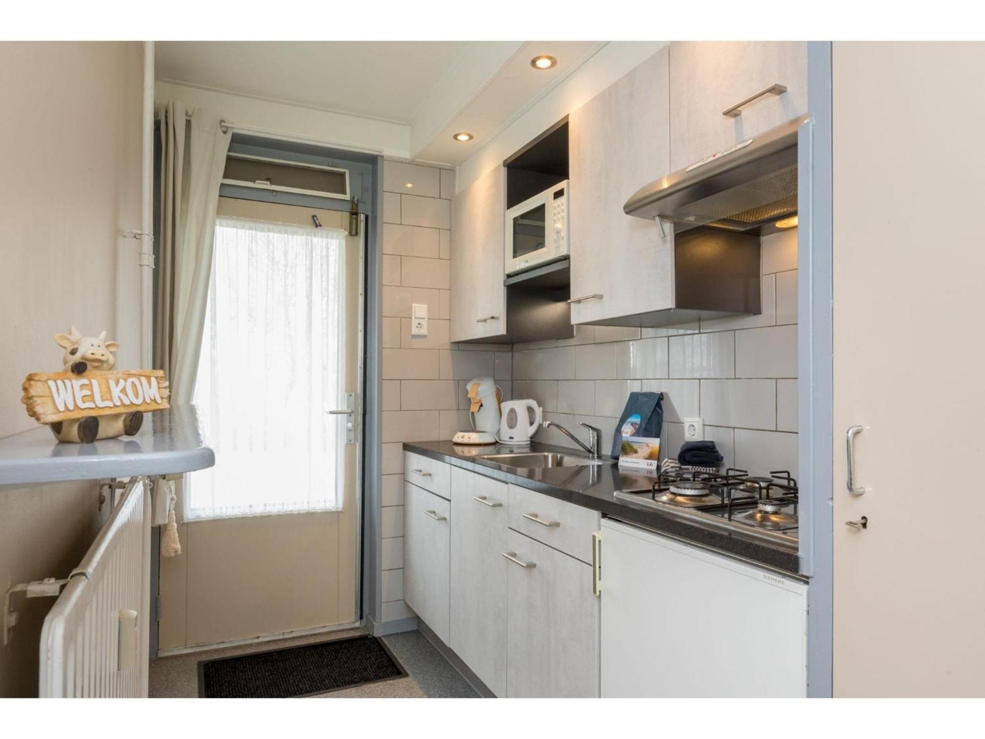 Attractive Apartment Near Vlissingen Beach Bagian luar foto