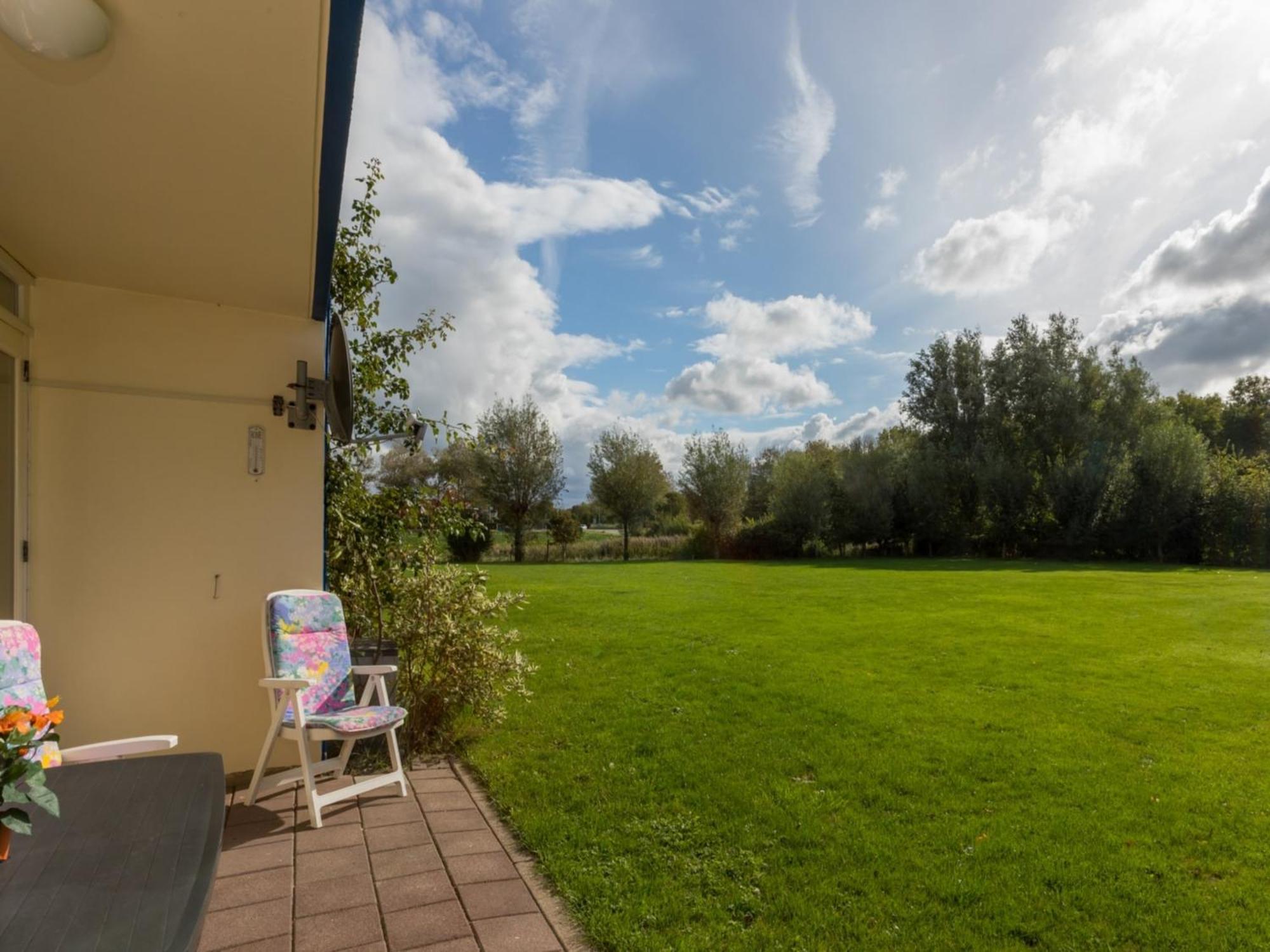Attractive Apartment Near Vlissingen Beach Bagian luar foto