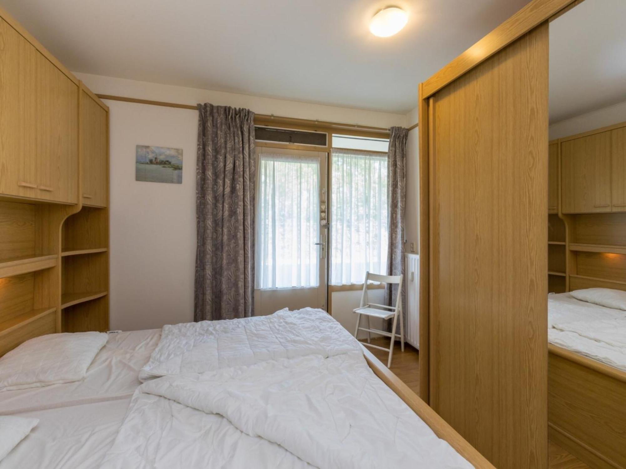 Attractive Apartment Near Vlissingen Beach Bagian luar foto