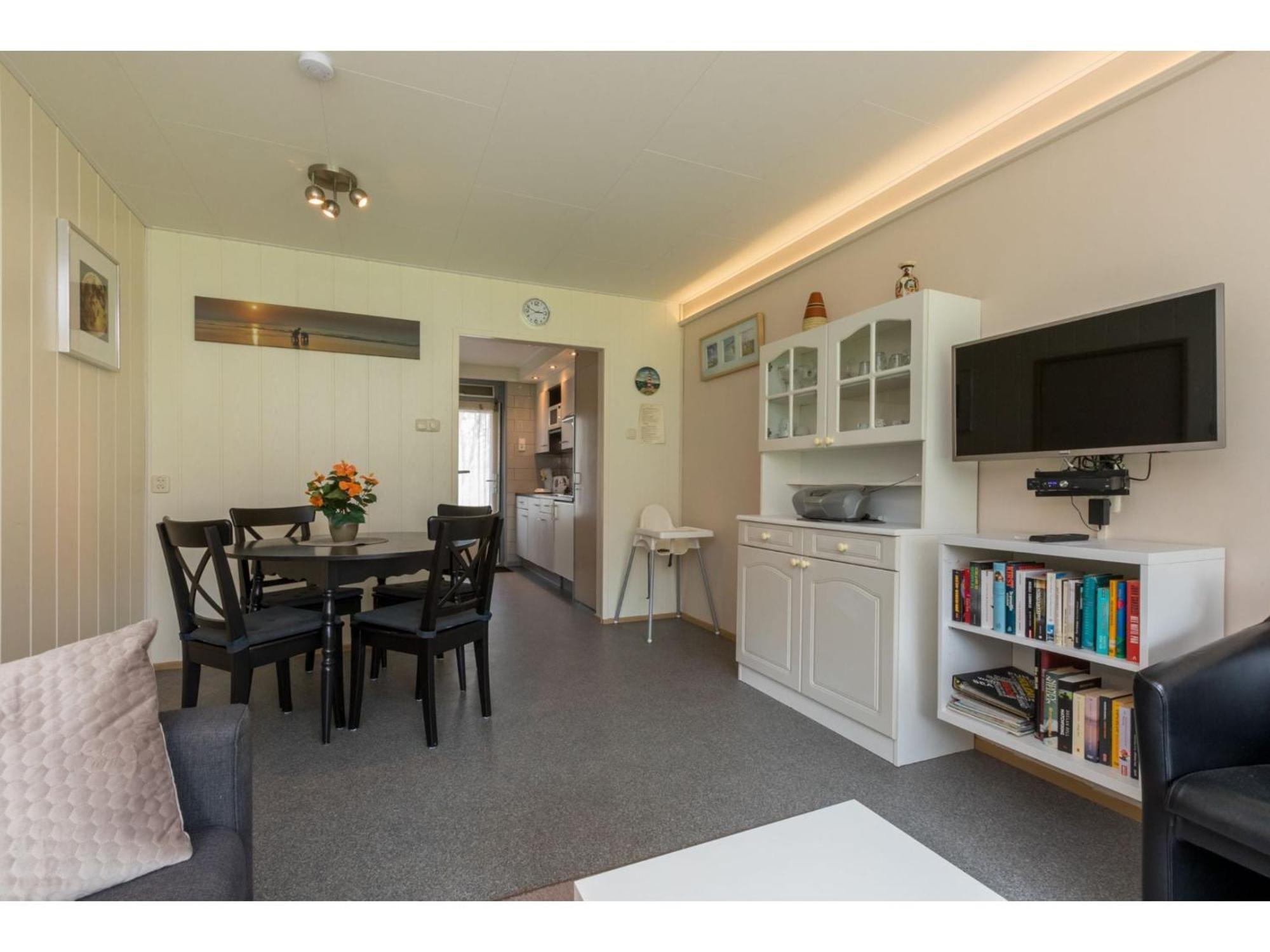 Attractive Apartment Near Vlissingen Beach Bagian luar foto