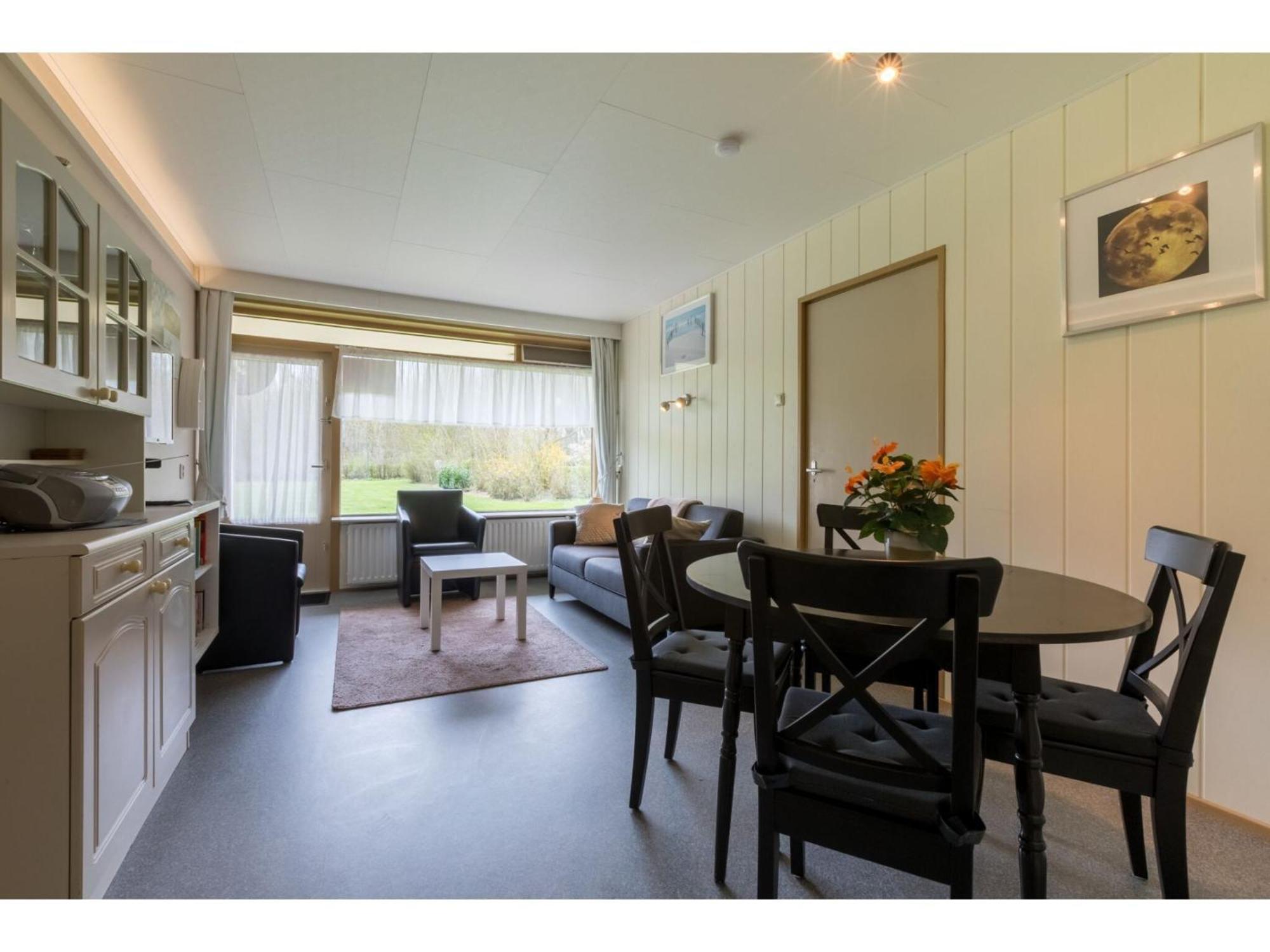 Attractive Apartment Near Vlissingen Beach Bagian luar foto